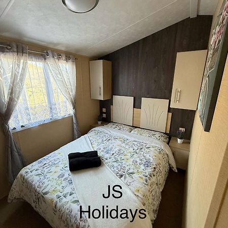 Js Holidays Tebay Lagganhouse Ballantrae エクステリア 写真