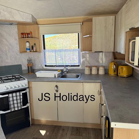Js Holidays Tebay Lagganhouse Ballantrae エクステリア 写真