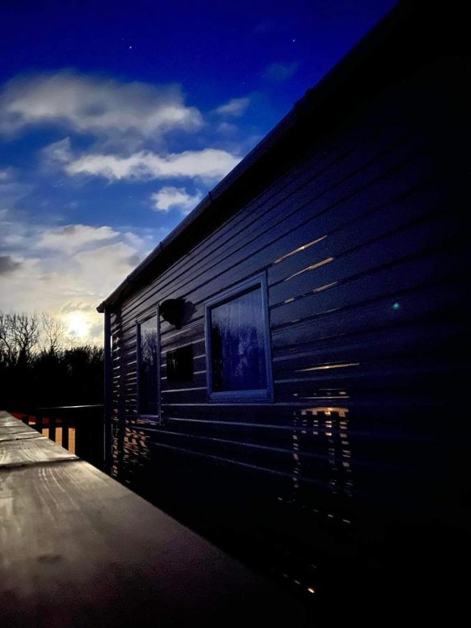 Js Holidays Tebay Lagganhouse Ballantrae エクステリア 写真